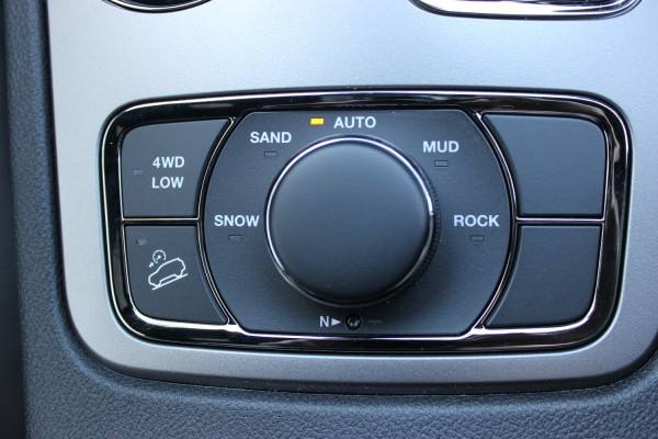 2020 MY0  Jeep Grand Cherokee WK S Limited Suv