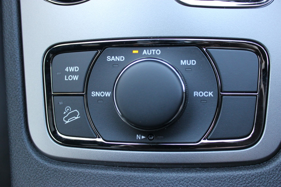 2020 MY0  Jeep Grand Cherokee WK S Limited Suv Image 29