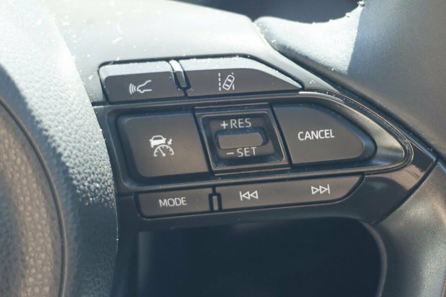 2021 Toyota Yaris Cross MXPB10R Urban SUV Image 17