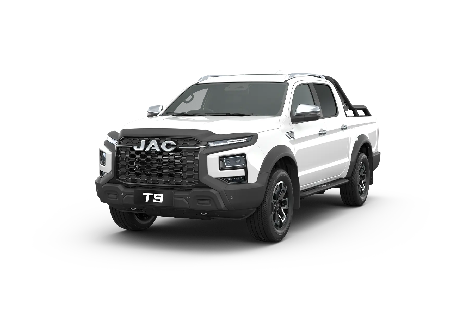 Osprey 4x4