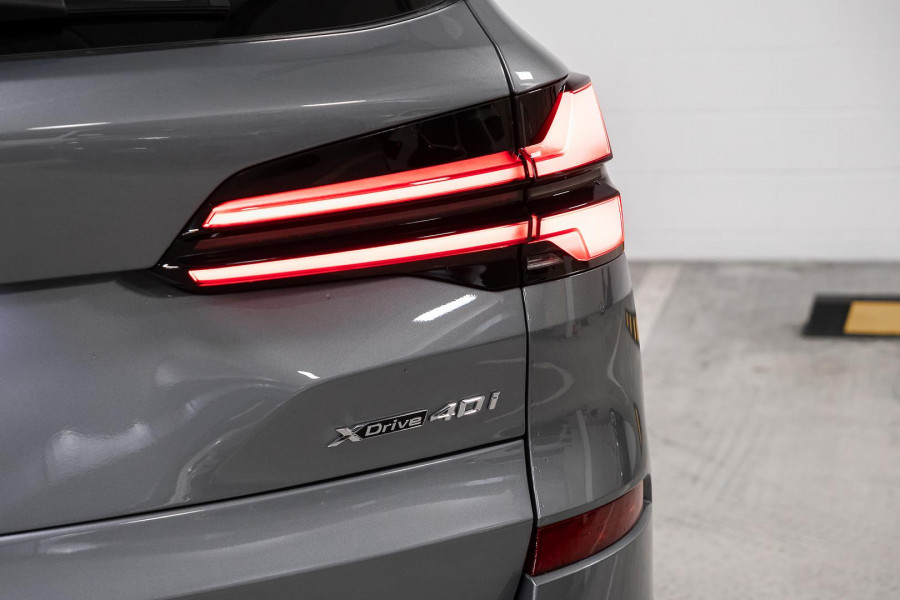 2026 BMW X5 G05 LCI xDrive40i M Sport SUV