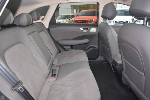 2026 MG MGS6 EV IS3E Essence SUV Image 6