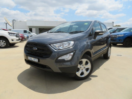 Ford EcoSport Ambiente BL