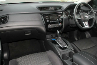 2018 Nissan X-Trail T32 Series 2 ST 2WD 7 Seats Wagon