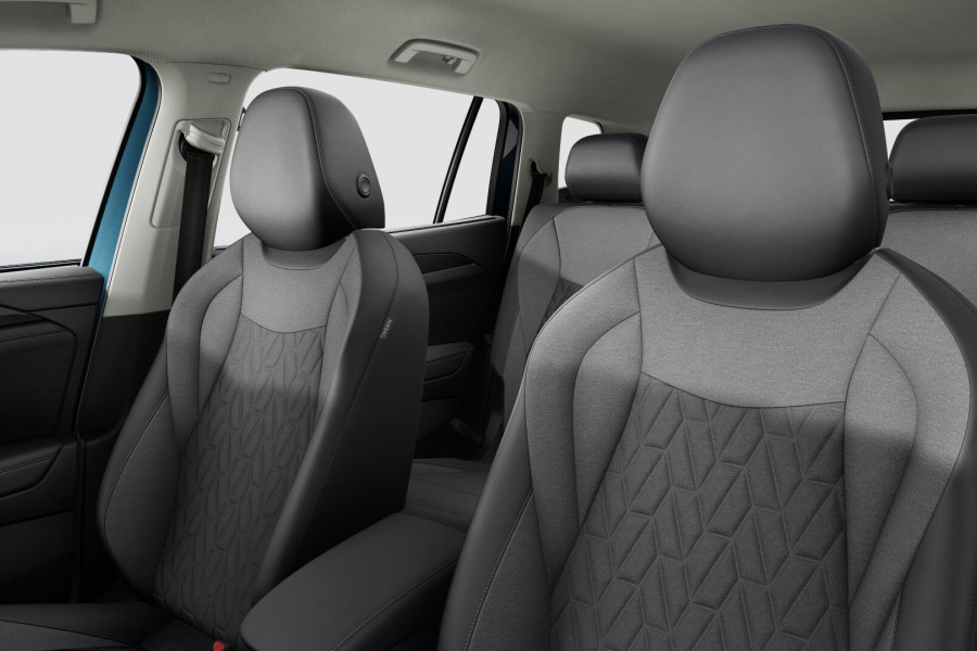2025 Volkswagen Tayron R4 150TSI Life SUV