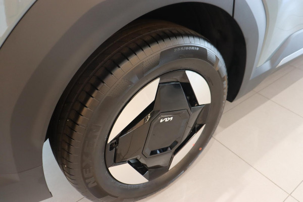 2026 Kia EV9 MV Air SUV Image 12