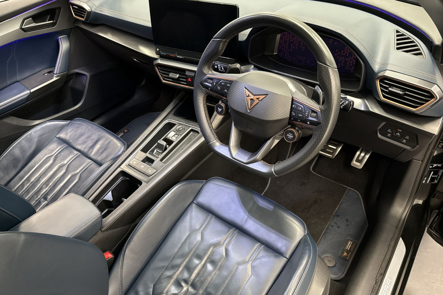 2023 MY24 Cupra Formentor KM VZx SUV Image 17