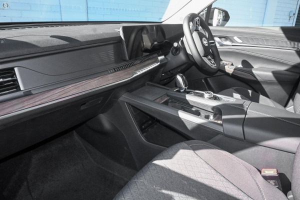 2025 MG QS IS31 Excite SUV Image 7