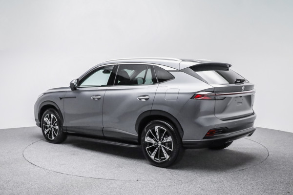 2026 MG HS Super Hybrid Essence SUV Image 5