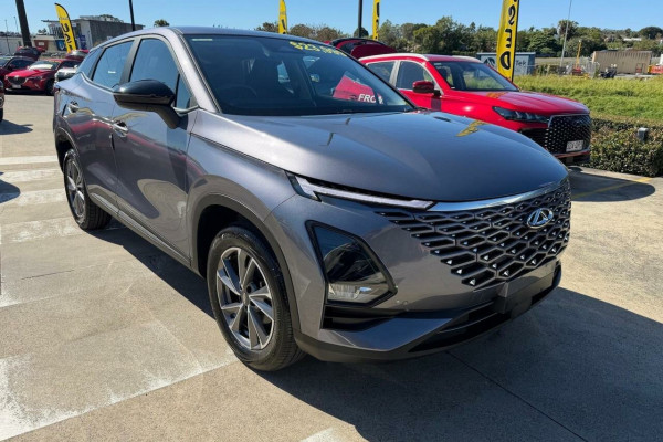 2024 Chery Omoda 5 T19C FX SUV Image 2