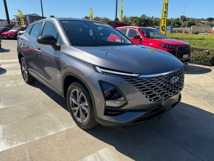 2024 Chery Omoda 5 T19C FX SUV Image 2