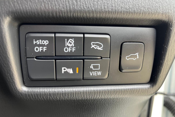2020 Mazda CX-5 KF Series Akera SUV Image 18