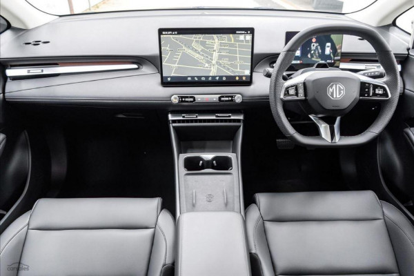 2026 MG MG4 EV Urban AH4E Essence 43 Hatch Image 9