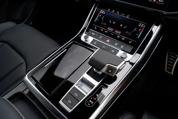 2026 Audi Q7 4M TDI 210kW S line SUV image 19