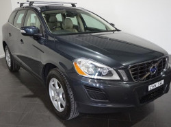 Volvo XC60 T5 Teknik DZ Turbo