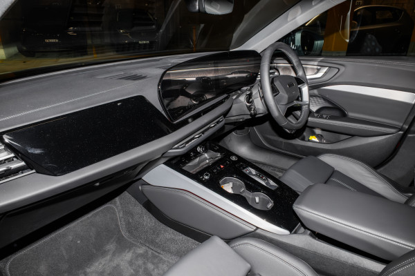 2025 Audi A5 B10 TFSI 150kW S line Sedan