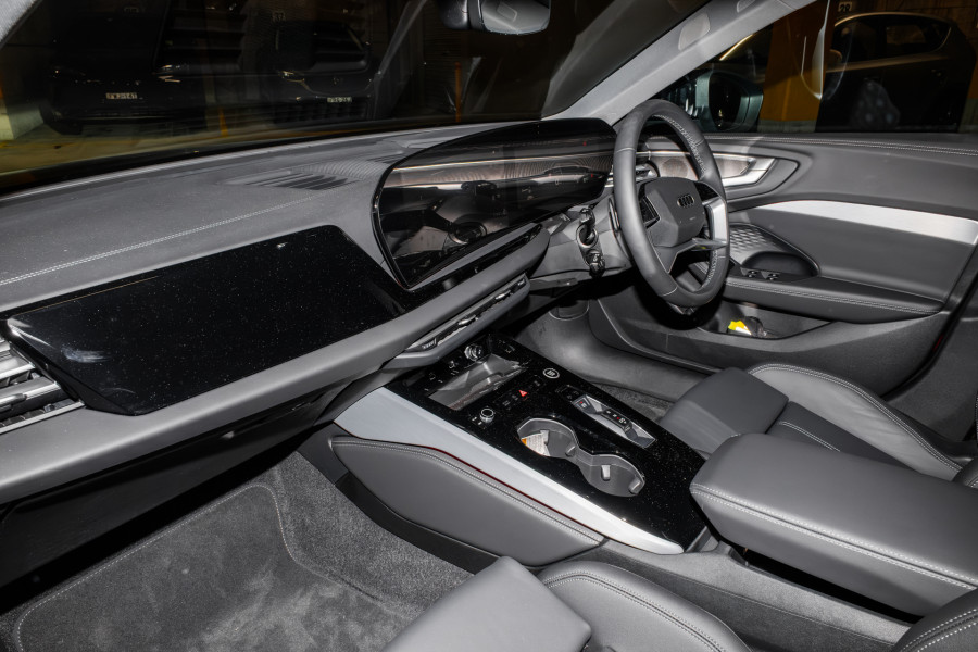 2025 Audi A5 B10 TFSI 150kW S line Sedan