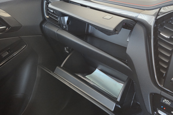 2026 Isuzu D-MAX RG X-TERRAIN Ute Image 16
