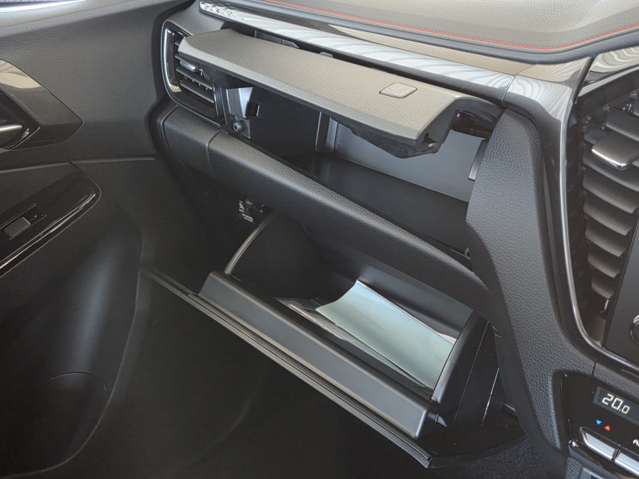 2026 Isuzu D-MAX RG X-TERRAIN Ute Image 16