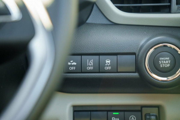2026 Suzuki Swift UZ Hybrid Plus Hatch Image 15