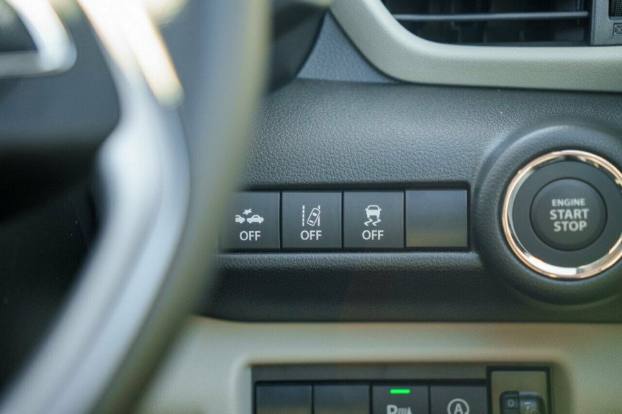 2026 Suzuki Swift UZ Hybrid Plus Hatch Image 15