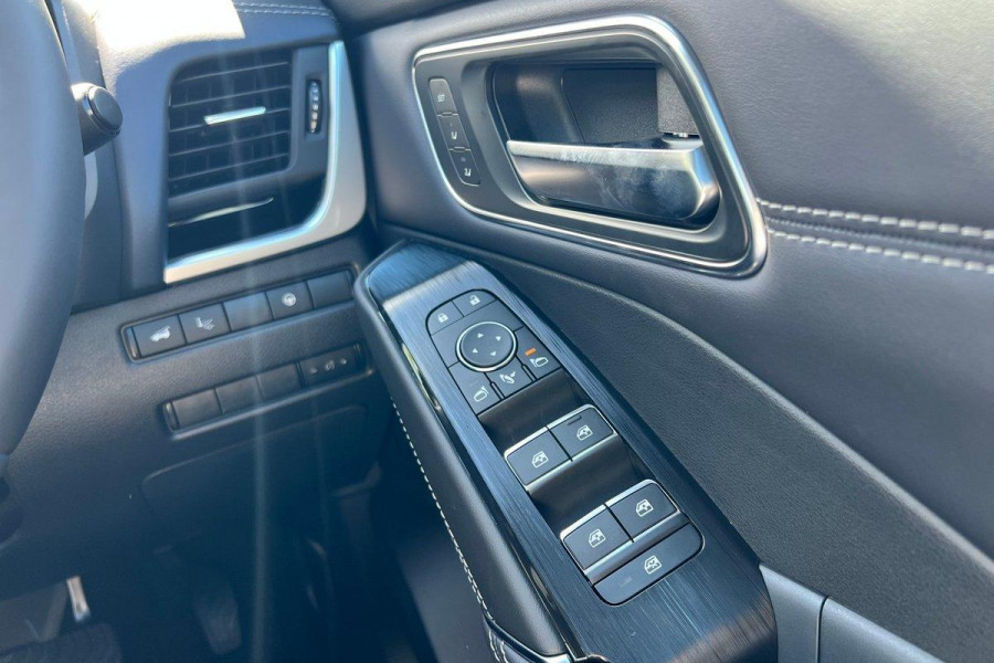 2024 Nissan QASHQAI J12 Ti SUV Image 25