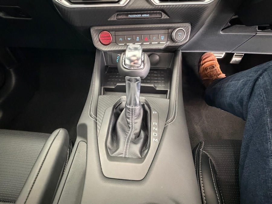 2024 MY25 Ford Mustang FO GT Hatch Image 25