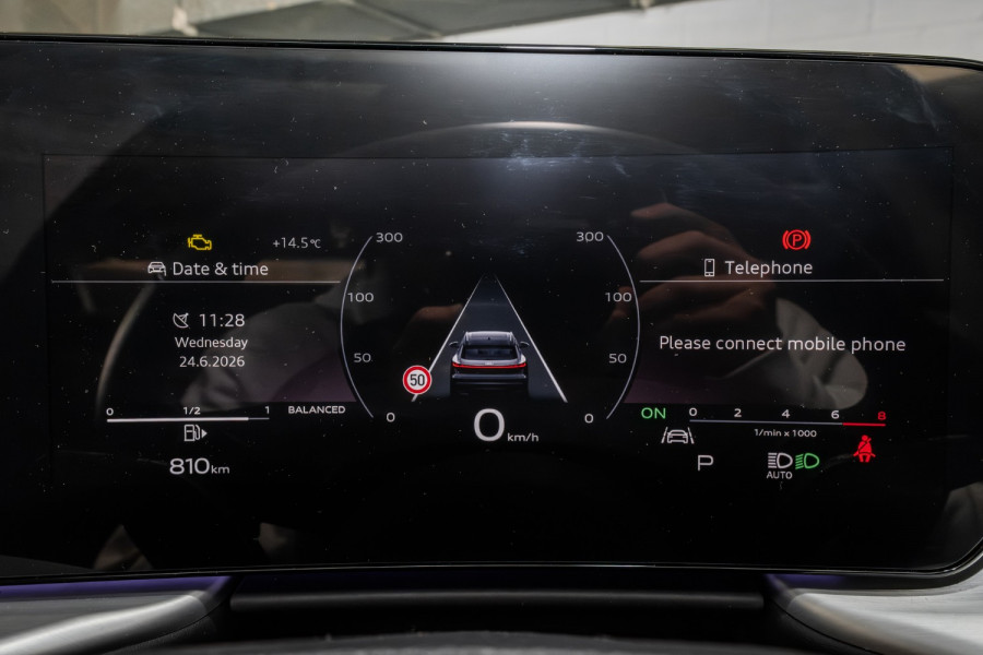2025 Audi Q5 GU TFSI 150kW SUV