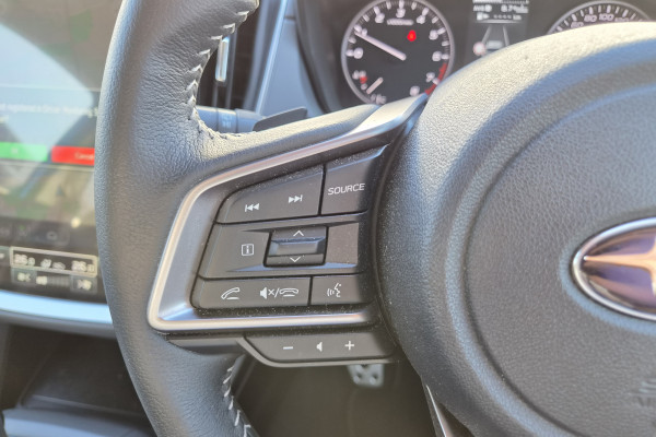 2024 Subaru Crosstrek G6X 2.0S SUV Image 19