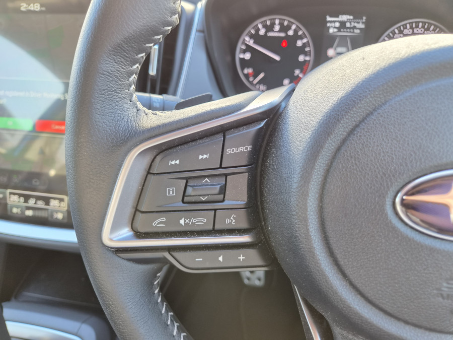 2024 Subaru Crosstrek G6X 2.0S SUV Image 19