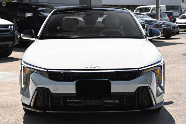 2026 Kia K4 CL4m GT-Line Sedan