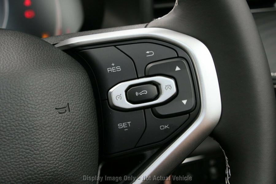 2024 GWM Haval Jolion A01 Lux Hybrid SUV Image 13
