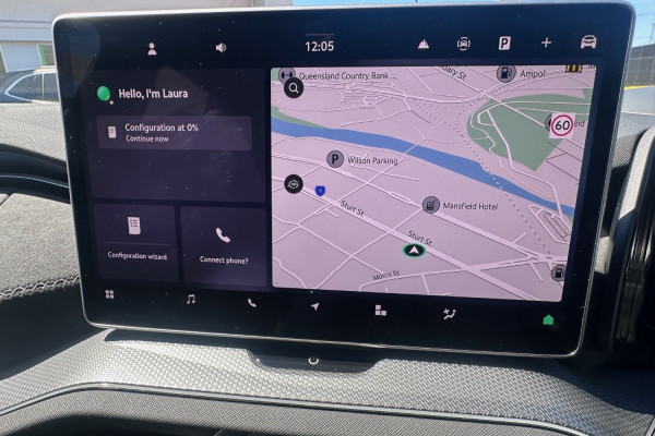 2025 Skoda Kodiaq NS Sportline SUV Image 31