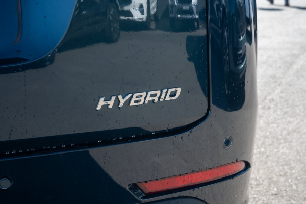 2026 OMODA JAECOO J5 Wagon Image 7