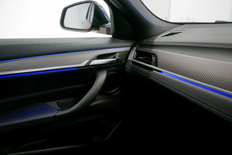 2020 BMW X2 Pure SUV Image 53