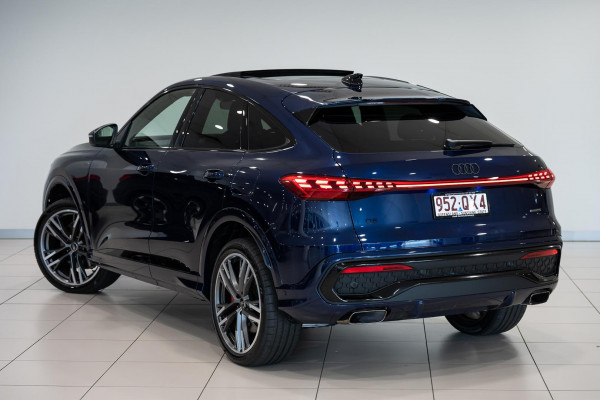 2026 Audi Q5 e-hybrid 270kW SUV