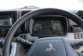 2018 Fuso Canter PANTECH AUTO PANTECH 515 WIDE CAB Pantech