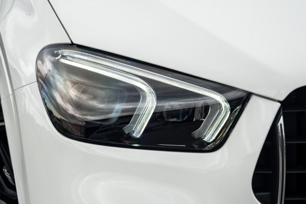 2023 Mercedes-Benz GLE-Class V167 GLE53 AMG SUV