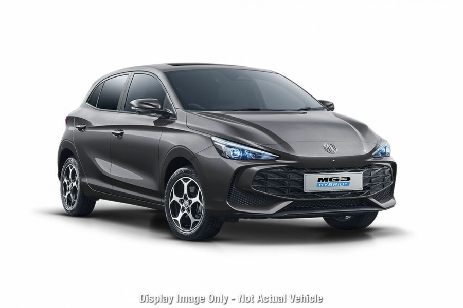 2025 MG MG3 ZP22 Essence Hybrid+ Hatch Image 1