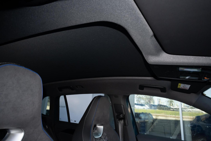 2025 Volkswagen Tiguan CT 150TSI R-Line SUV Image 11