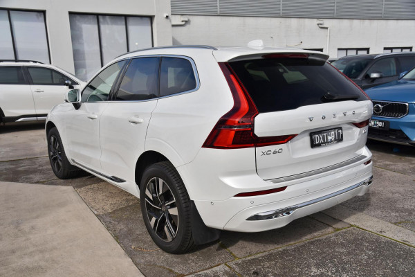 2025 MY26 Volvo XC60 UZ Plus B5 Bright SUV Image 22