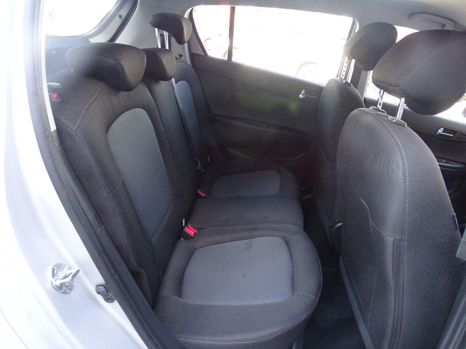 2014 Hyundai i20 PB Active 5 door Hatch Image 16