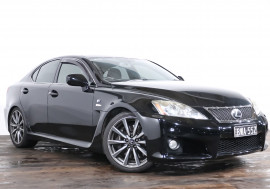 Lex Is F F Lexus Is F  Auto