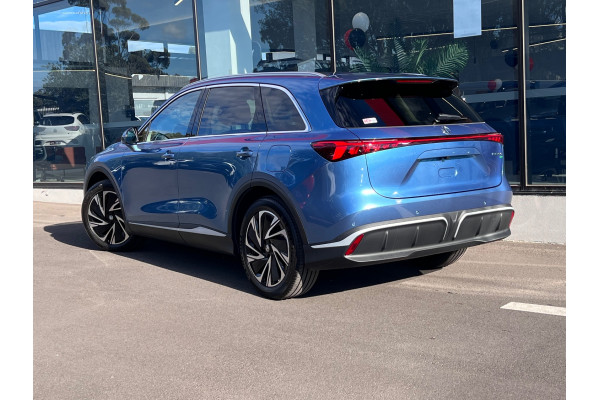 2026 MG MGS6 EV IS3E Essence SUV Image 13