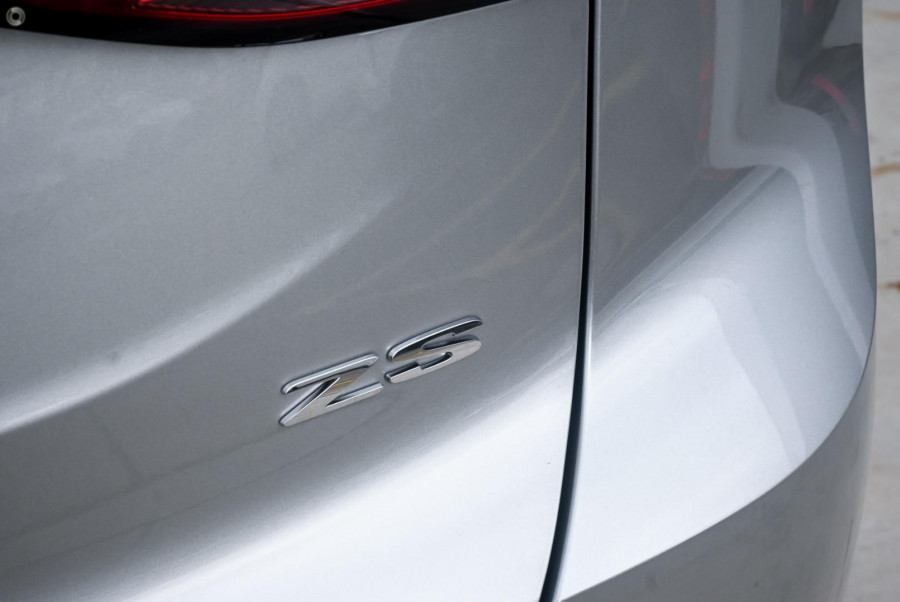 2025 MG ZS ZS32 Essence SUV Image 10