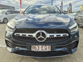 2022 MY23 Mercedes-Benz GLA-Class H247 GLA200 SUV image 8