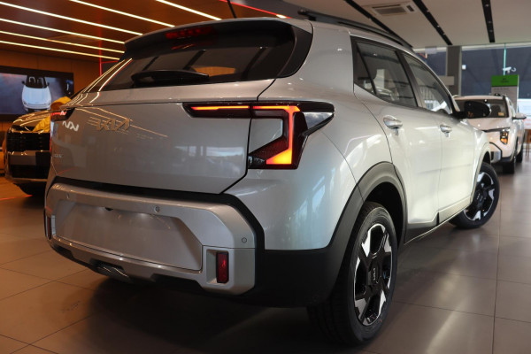 2026 Kia Stonic YB PE2 S SUV Image 12