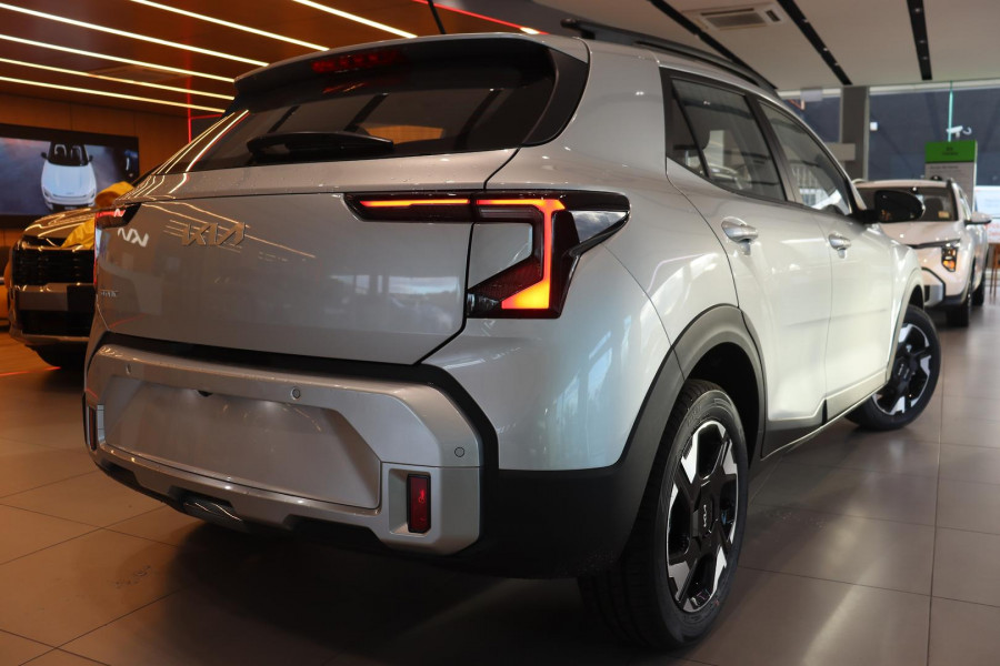 2026 Kia Stonic YB PE2 S SUV Image 12
