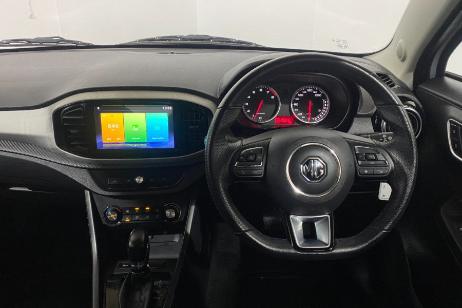 2022 MG MG3 SZP1 Core Hatch Image 14