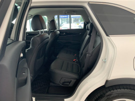2019 MY20 Kia Sorento UM SLi Suv